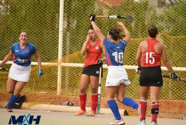Teqüe ganó y saltó a la cima