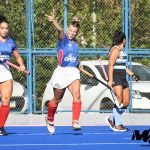 Otro triunfo para seguir arriba