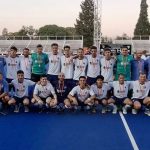 El sueño del bicampeonato quedó muy lejos