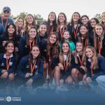 Buenos Aires tricampeón en damas