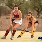 Los Tordos A ahora quedó segundo