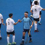 El campeón no para de ganar