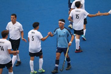 El campeón no para de ganar