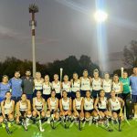 Una máquina de ganar y de defender