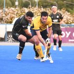 Salvó el invicto y sumó punto bonus