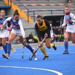 Goleó y quedó a un paso de la semifinal