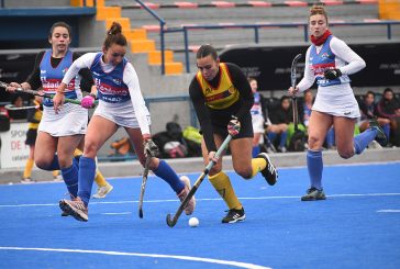 Goleó y quedó a un paso de la semifinal