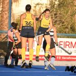 Murialdo no afloja y sigue bien arriba