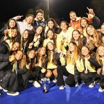 Murialdo y Jockey Club, los campeones de la Fase 1