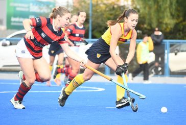 SuperLiga: cambio de sede y un día más para el Super 8