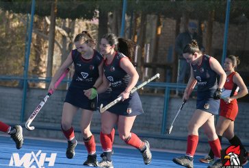 Marista A puso cuarta y lidera en soledad