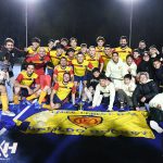 Murialdo sigue festejando, ahora campeón del Apertura