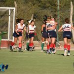 Sin cambios arriba: Marista A sigue liderando