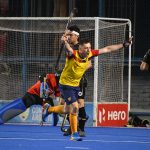 Ganaba Murialdo y el viento hizo que se suspendiera