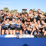 El Sol pleno para Liceo campeón