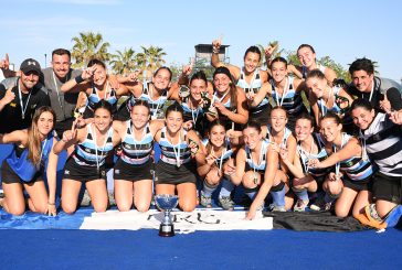 El Sol pleno para Liceo campeón