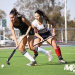 Liceo y Los Tordos A son los que mandan