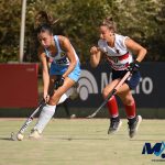 Las Patitas sueñan con llegar a semifinales