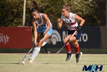 Las Patitas sueñan con llegar a semifinales