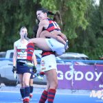 Otro clásico azulgrana y van…