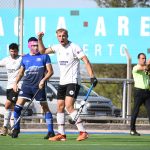 Arrancó la segunda fase del Clausura masculino