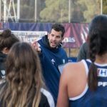 Mendoza será sede la de concentración regional Sub 21