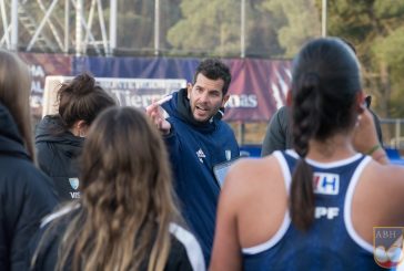 Mendoza será sede la de concentración regional Sub 21