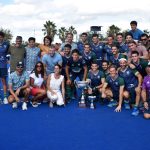 El Vendimia fue para San Fernando