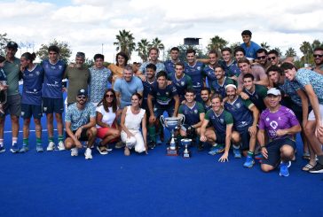 El Vendimia fue para San Fernando