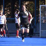 Murialdo buscará destronar a Alemán