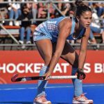 Las Leonas, con Delfina Thomé, preparan su viaje rumbo a Bélgica
