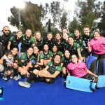 Batacazos verde y blanco: Maristas y Banco Mendoza jugarán la final