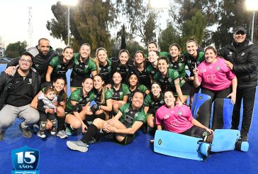 Batacazos verde y blanco: Maristas y Banco Mendoza jugarán la final