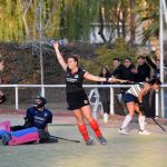 Alemán ganó y se metió en los playoffs