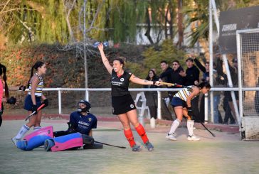 Alemán ganó y se metió en los playoffs