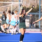 Banco Mendoza y Maristas buscan dar la sorpresa en las semifinales