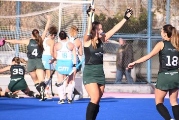 Banco Mendoza y Maristas buscan dar la sorpresa en las semifinales