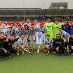 LOS LEONES CONVOCADOS A LOS JUEGOS OLÍMPICOS DE PARÍS