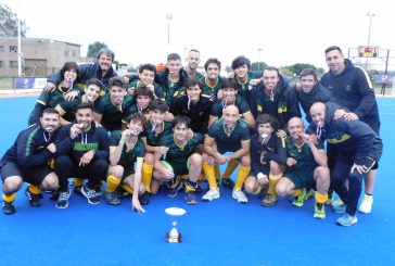 Vistalba, el único entre los mejores del país