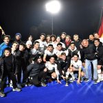 Alemán siempre Alemán