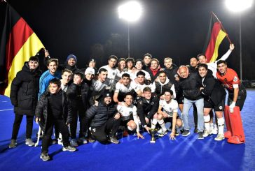 Alemán siempre Alemán