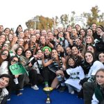 ¡Histórico Banco Mendoza campeón!