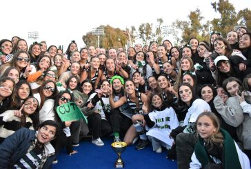 ¡Histórico Banco Mendoza campeón!