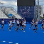 CALENDARIO COMPLETO DE LAS LEONAS EN PARIS 2024