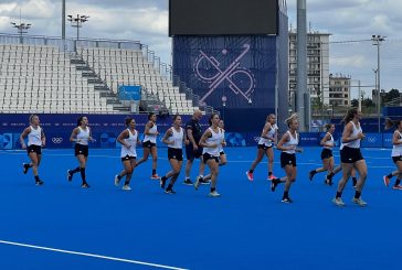CALENDARIO COMPLETO DE LAS LEONAS EN PARIS 2024
