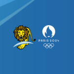 LOS LEONES ENTRENARON EN EL ESTADIO YVES-DU-MANOIR