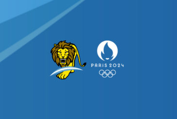 LOS LEONES ENTRENARON EN EL ESTADIO YVES-DU-MANOIR