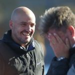 El primero de Lucas Ghilardi y de Banco Mendoza