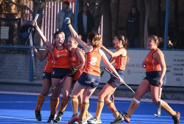 Duro golpe para Andino: desciende de categoría y festeja Rivadavia