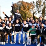 Mendoza el mejor del país, por cuarta vez